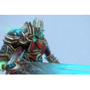 Shards of Malice Loading Screen