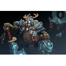Eternal Icebreaker Loading Screen