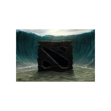 free dota2 item Jolly Roger Loading Screen