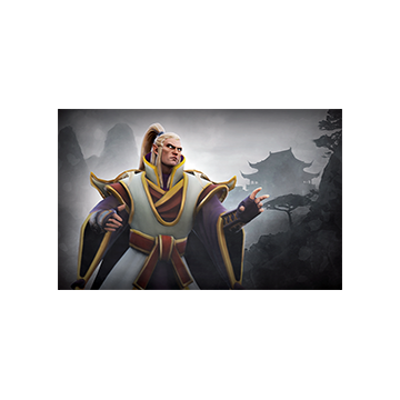 free dota2 item Garbs of the Eastern Range