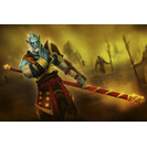 Infinite Waves Loading Screen