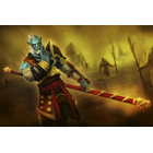 Infinite Waves Loading Screen