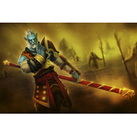 Infinite Waves Loading Screen