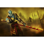 Infinite Waves Loading Screen