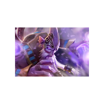 free dota2 item Imperial Relics Loading Screen