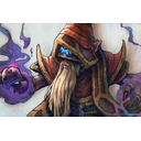 Loading Screen of the Vizier Exile