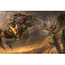 Ironclad Mold Loading Screen