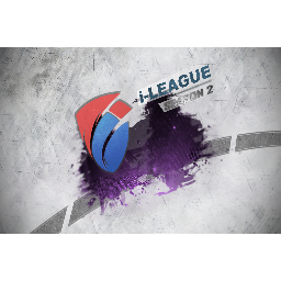 i-League Season 2 Loading Screen