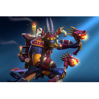 Tang-Ki Loading Screen