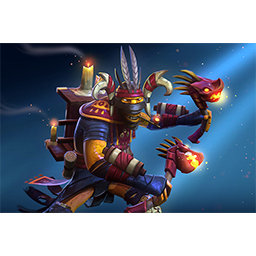 Tang-Ki Loading Screen