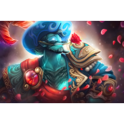 Loading Screen of the Corridan Maestro