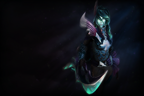 Toll of the Fearful Aria Loading Screen