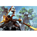 Ascendant Phantom Lancer  Loading Screen