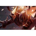 Ascendant Skywrath Mage Loading Screen