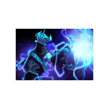 free dota2 item Ascendant Razor Loading Screen