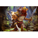 Ascendant Bounty Hunter Loading Screen