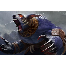 Ascendant Ursa Loading Screen