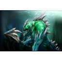 Tidosaurus Loading Screen