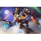 Timberthaw Loading Screen