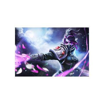 free dota2 item The Timekeeper Silver Loading Screen