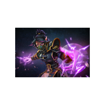 free dota2 item The Timekeeper Golden Loading Screen