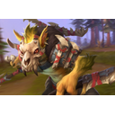 Loading Screen of the First Hunt