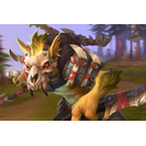 Loading Screen of the First Hunt
