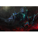 Combine of the Loomkeeper Loading Screen