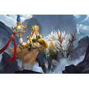 Skyfire Apostate Loading Screen