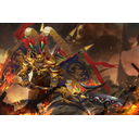 The Gifts of Zhuzhou Loading Screen