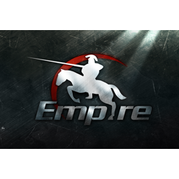 Inscribed Team Empire Loading Screen
