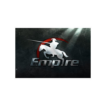 free dota2 item Team Empire Loading Screen