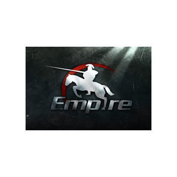 free dota2 item Inscribed Team Empire Loading Screen