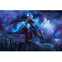 Tempest's Wrath Loading Screen