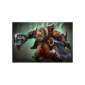 free dota2 item Bindings of the Trapper Loading Screen