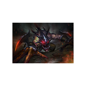 free dota2 item Transmuted Armaments Loading Screen