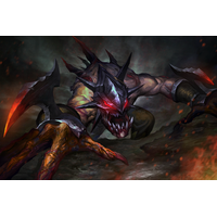 Transmuted Armaments