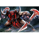 Tribal Terror Loading Screen