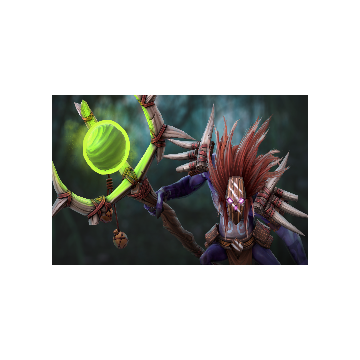 free dota2 item Twilight's Rest