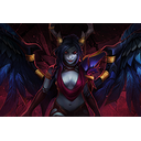 Raiments of Twilight Shade Loading Screen