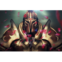Relentless Warbringer Loading Screen