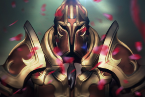 Relentless Warbringer Loading Screen