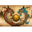 Warden of the Wyrmforge Shard