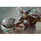 World Splitter Loading Screen