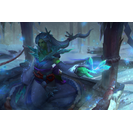 Wail of the Winter Revenant Loading Screen