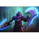 The Witch Hunter Loading Screen