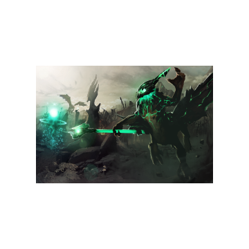 free dota2 item Winter 2016 Loading Screen II