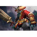 Humble Drifter Loading Screen