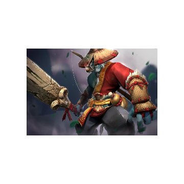 free dota2 item Inscribed Humble Drifter