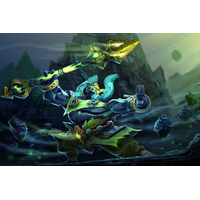 Vanquishing Demons General